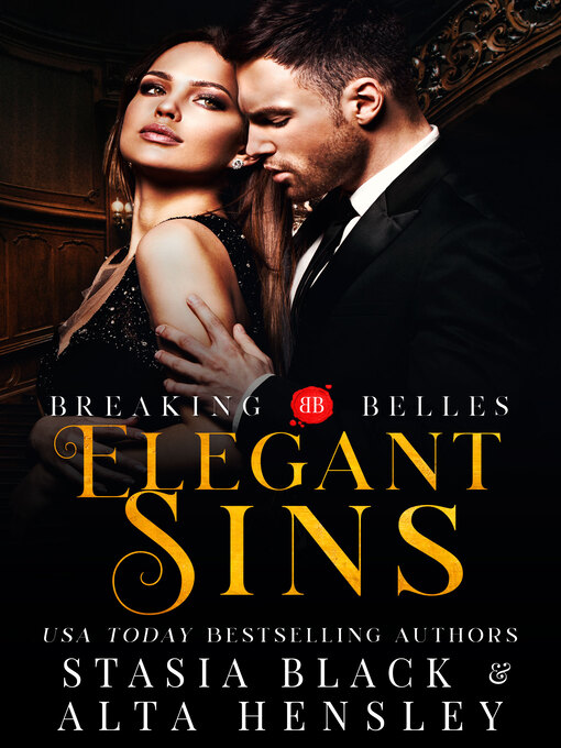 Title details for Elegant Sins by Alta Hensley - Available